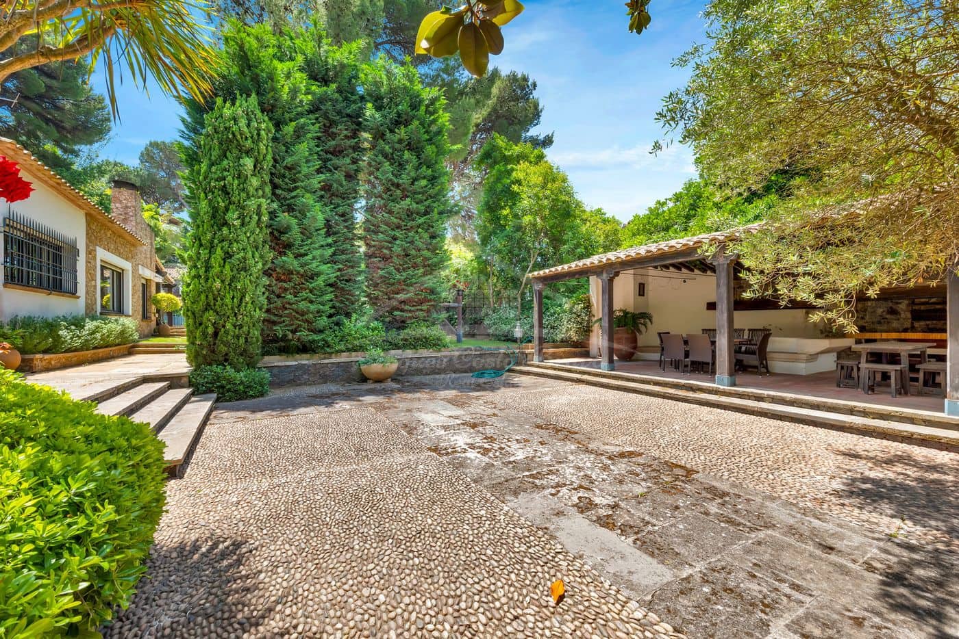 14 soveværelse Villa til salg i Llafranc med swimmingpool garage - € 4.500.000 (Ref: 8776863)