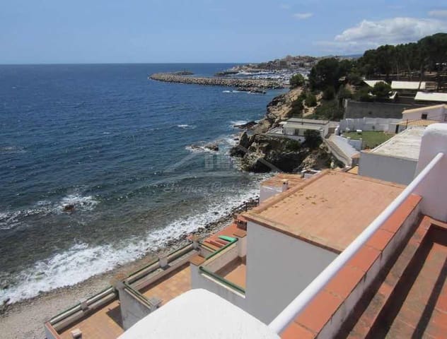 3 bedroom Villa for sale in Sant Joan de Palamós, Palamós - € 975,000 (Ref: 8863336)