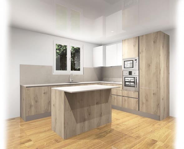 3 bedroom Villa for sale in Sant Joan de Palamós, Palamós - € 975,000 (Ref: 8863336)