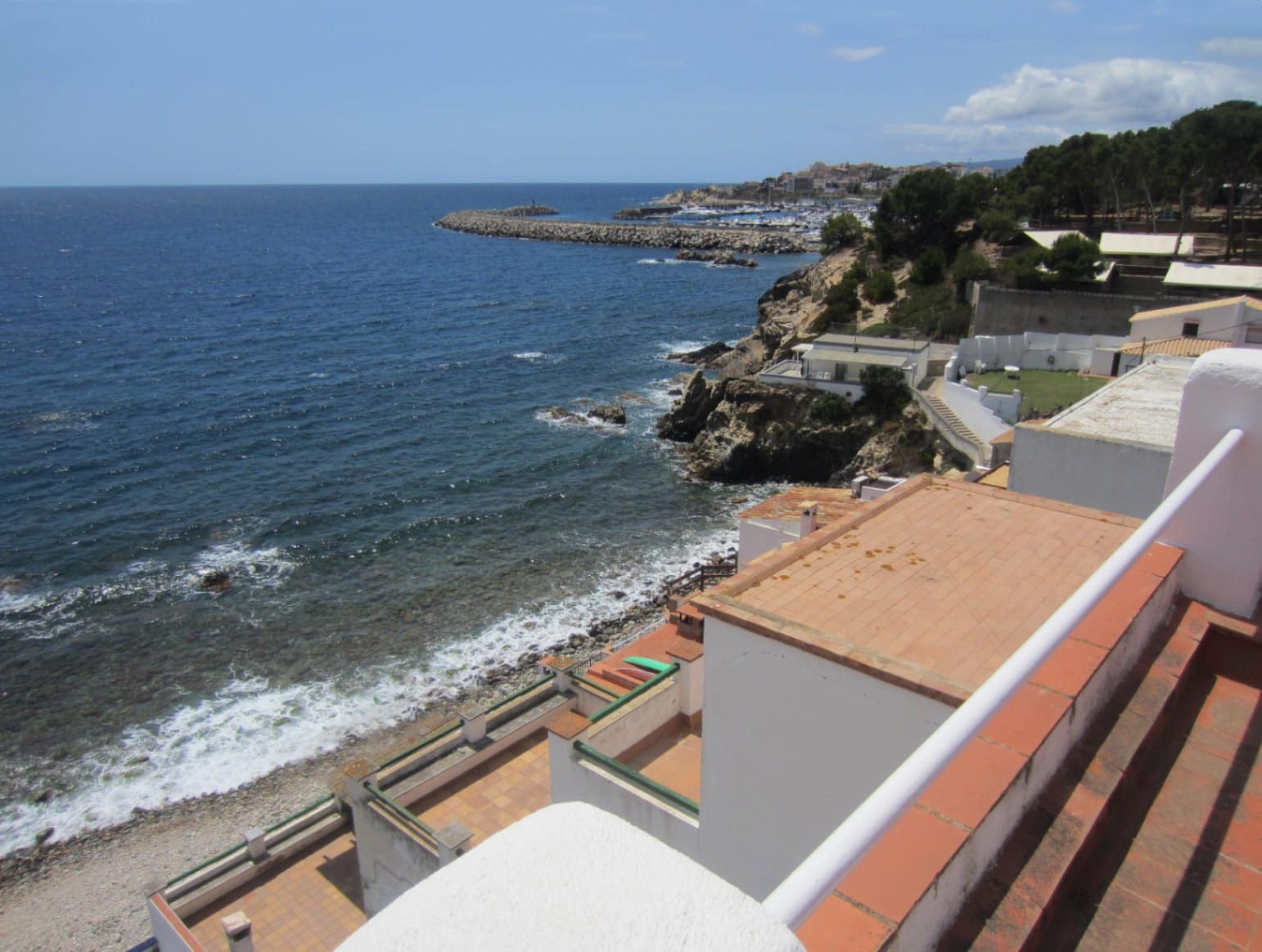 3 slaapkamer Villa te koop in Palamos - € 975.000 (Ref: 8863336)