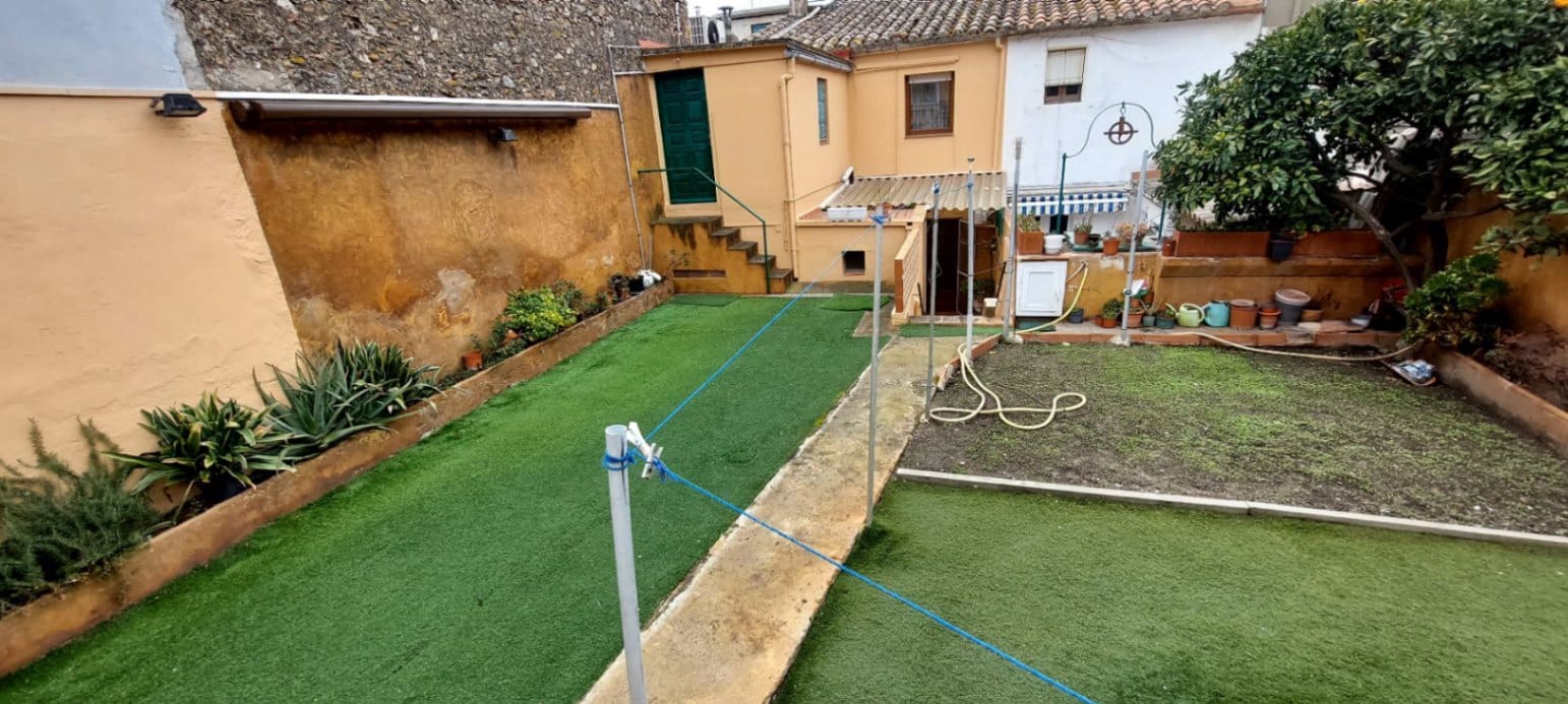 4 soveværelse Byhus til salg i Palafrugell - € 360.000 (Ref: 8893477)