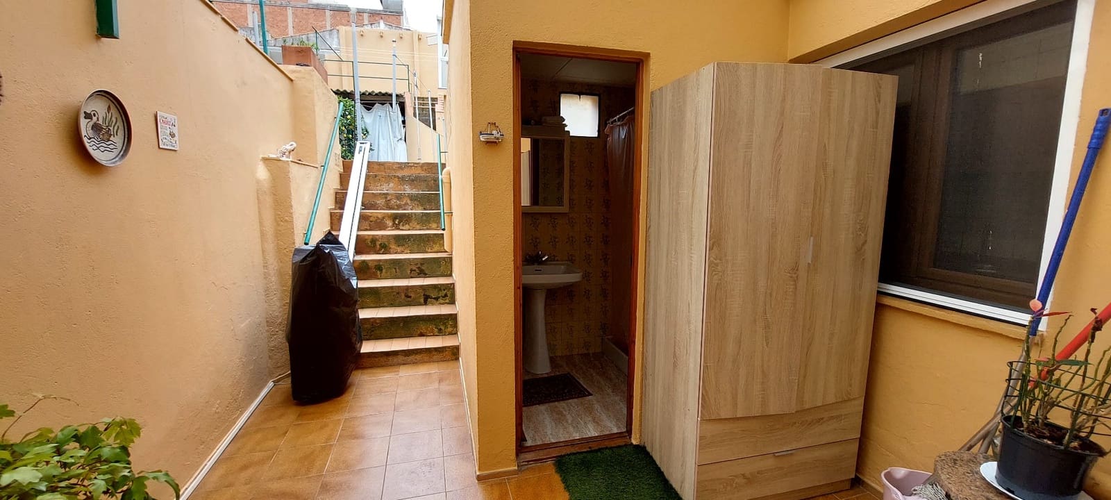 4 soveværelse Byhus til salg i Palafrugell - € 360.000 (Ref: 8893477)