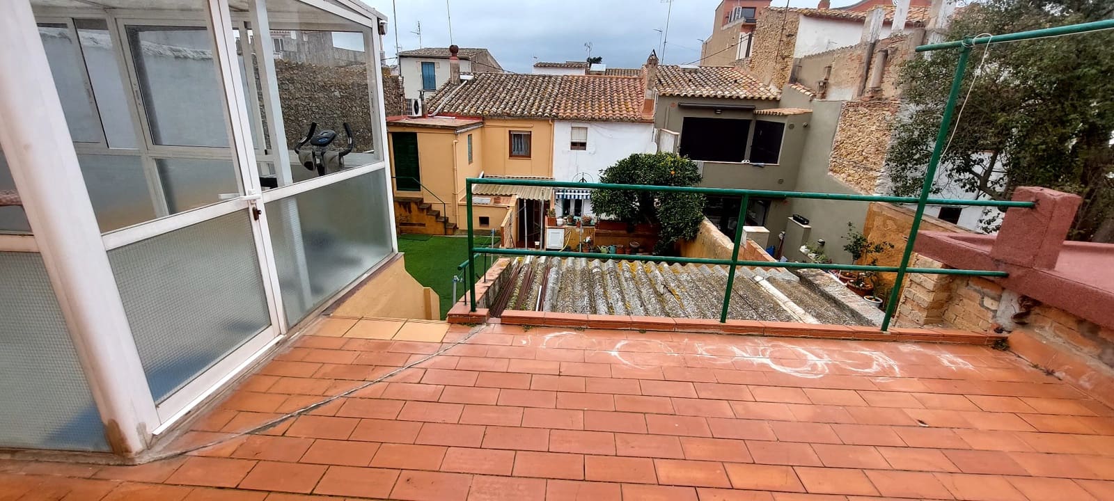 4 soveværelse Byhus til salg i Palafrugell - € 360.000 (Ref: 8893477)