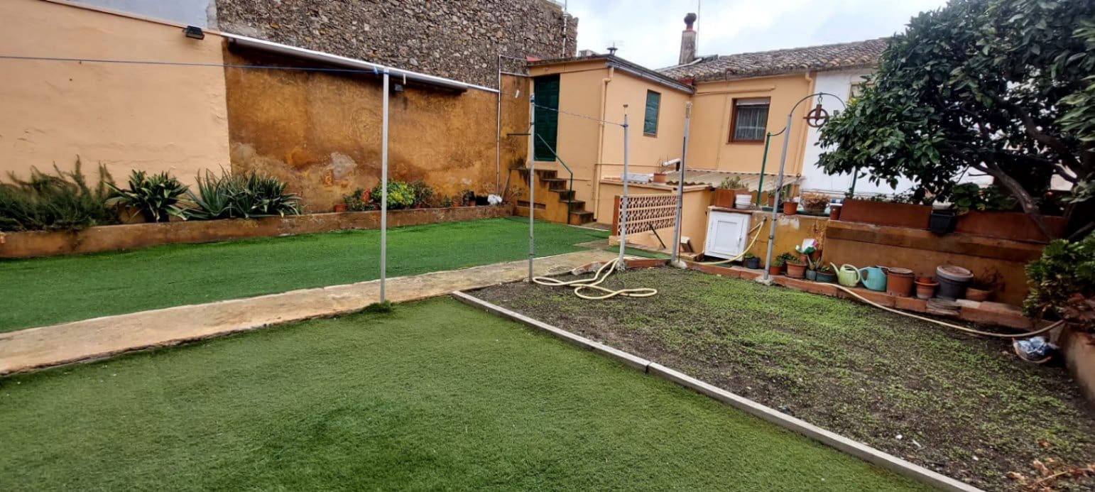 4 soveværelse Byhus til salg i Palafrugell - € 360.000 (Ref: 8893477)