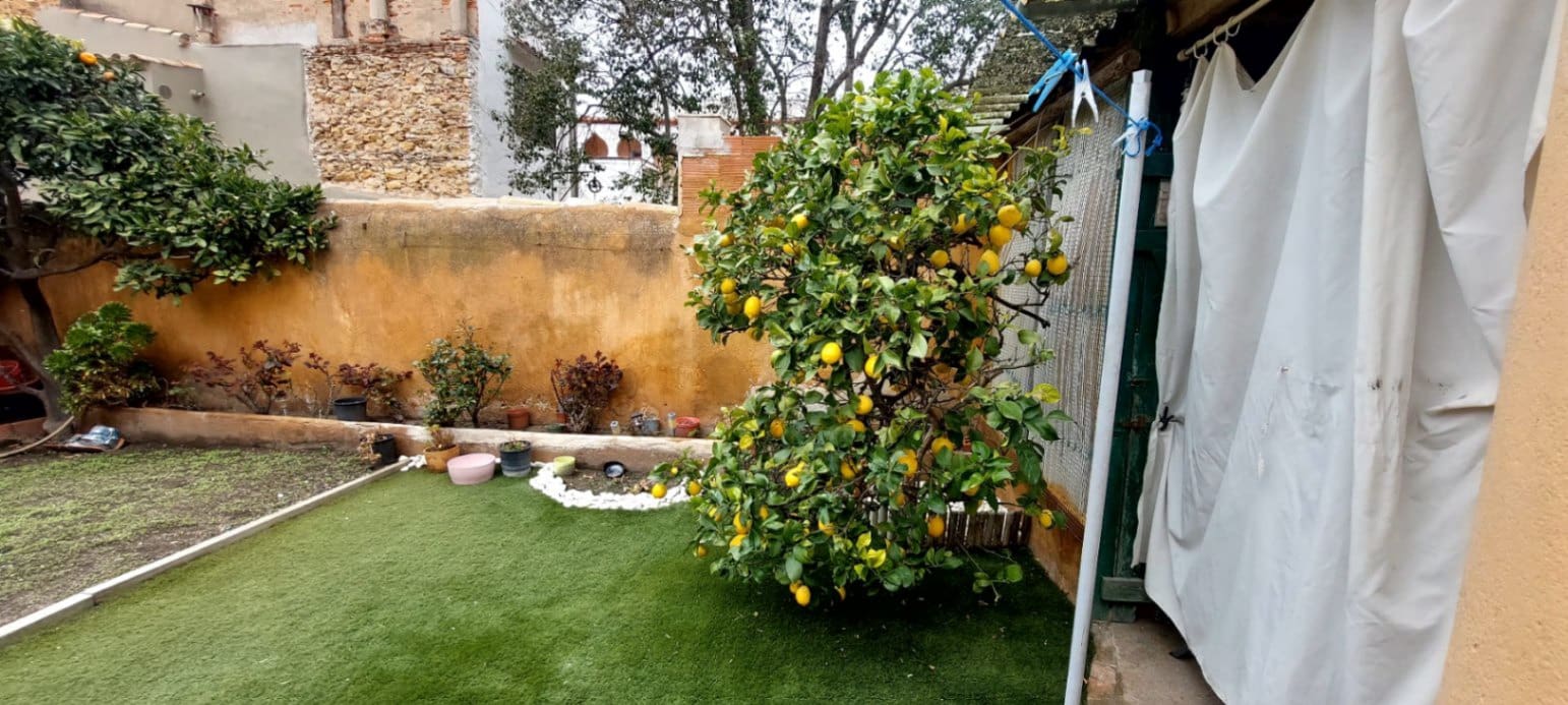 4 soveværelse Byhus til salg i Palafrugell - € 360.000 (Ref: 8893477)