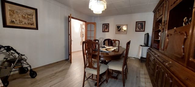 4 chambre Maison de Ville à vendre à Palafrugell - 360 000 € (Ref: 8893477)