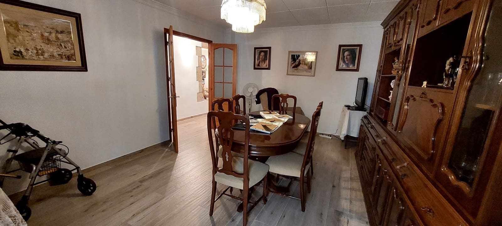 4 soveværelse Byhus til salg i Palafrugell - € 360.000 (Ref: 8893477)