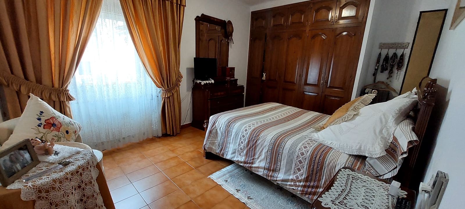 4 soveværelse Byhus til salg i Palafrugell - € 360.000 (Ref: 8893477)