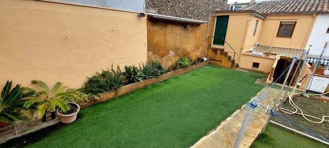 4 chambre Maison de Ville à vendre à Palafrugell - 360 000 € (Ref: 8893477)