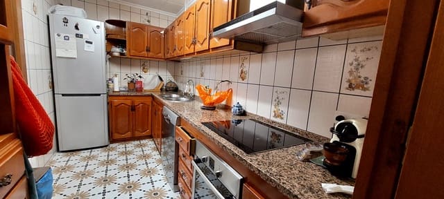 4 chambre Maison de Ville à vendre à Palafrugell - 360 000 € (Ref: 8893477)