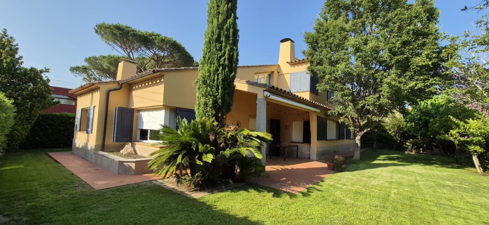 5 soverom Villa til salgs i Palafrugell med garasje - € 1 500 000 (Ref: 9088239)