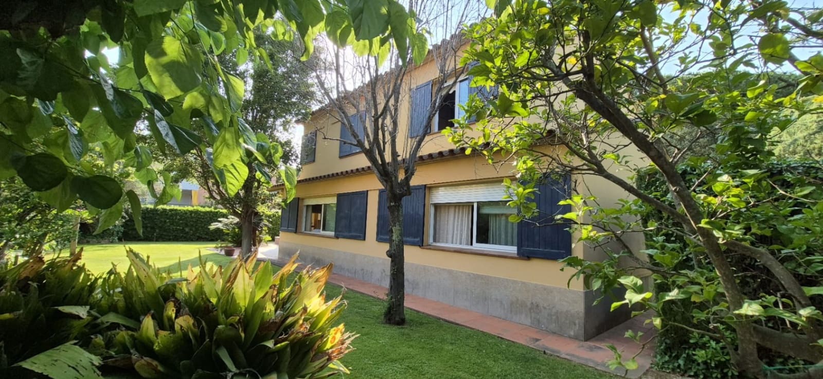 5 soverom Villa til salgs i Palafrugell med garasje - € 1 500 000 (Ref: 9088239)