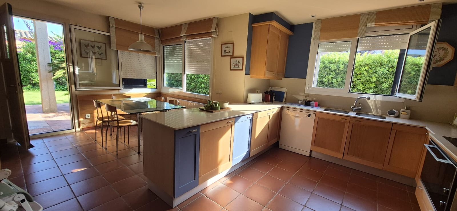 5 soverom Villa til salgs i Palafrugell med garasje - € 1 500 000 (Ref: 9088239)