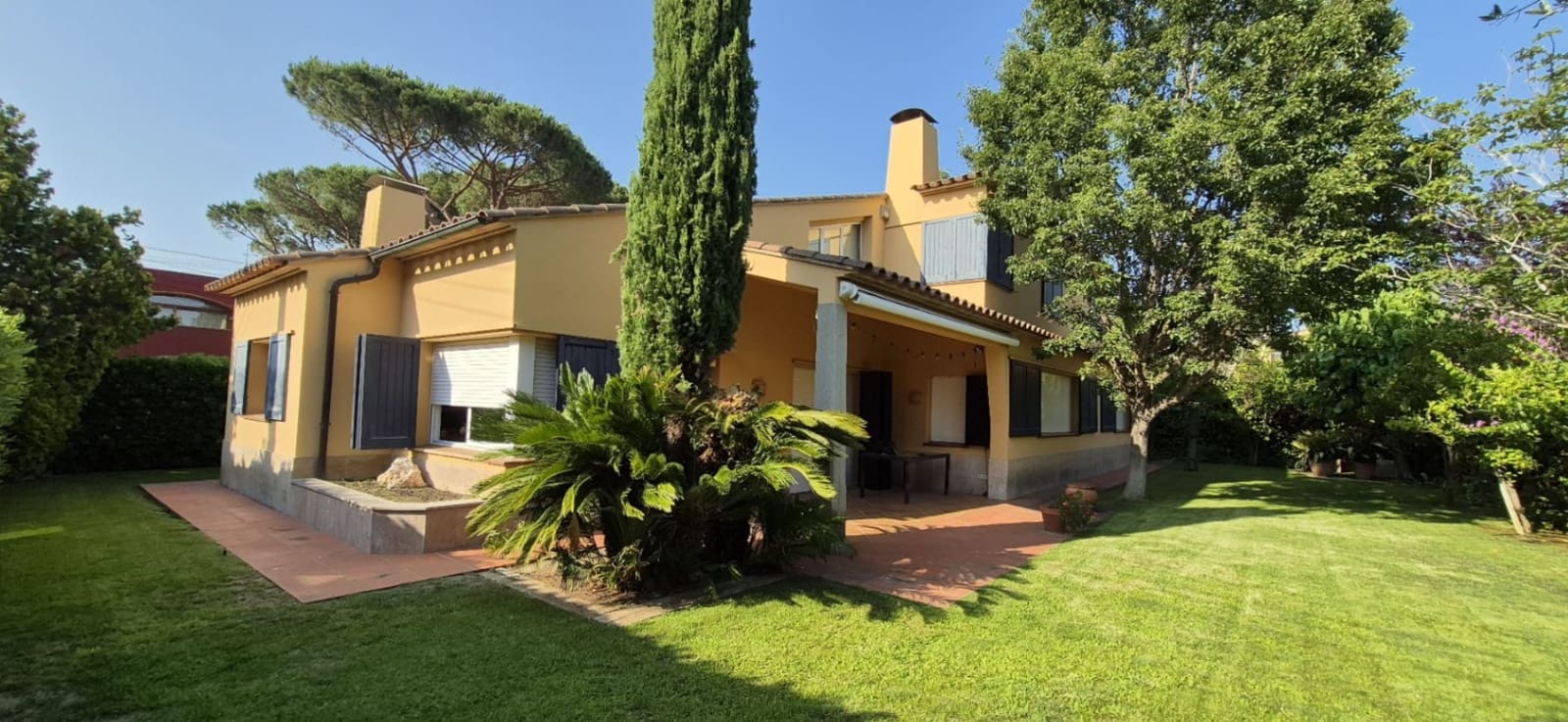 5 soverom Villa til salgs i Palafrugell med garasje - € 1 500 000 (Ref: 9088239)