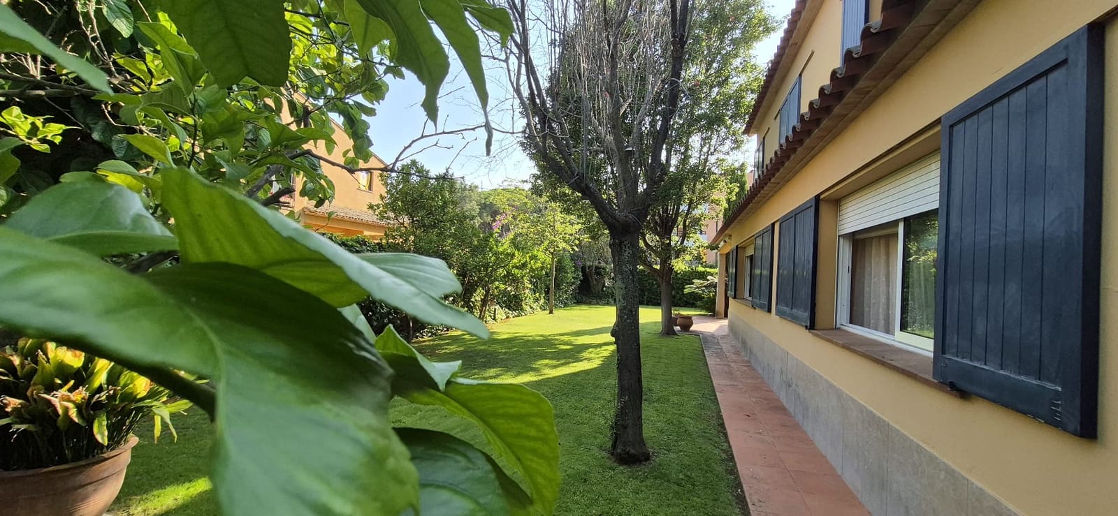 5 soverom Villa til salgs i Palafrugell med garasje - € 1 500 000 (Ref: 9088239)