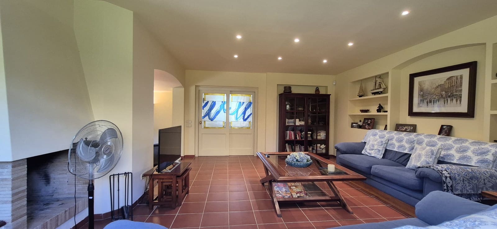 5 soverom Villa til salgs i Palafrugell med garasje - € 1 500 000 (Ref: 9088239)