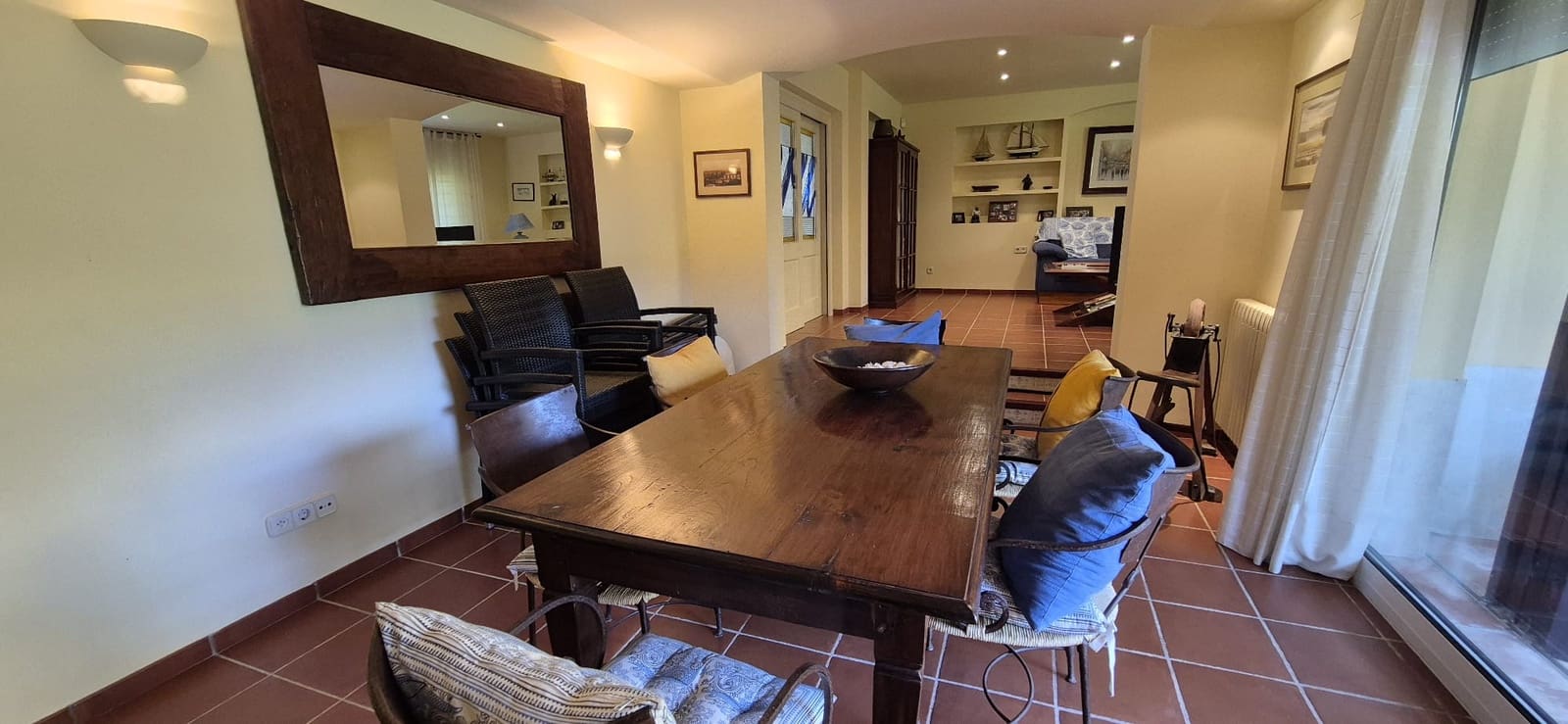 5 soverom Villa til salgs i Palafrugell med garasje - € 1 500 000 (Ref: 9088239)