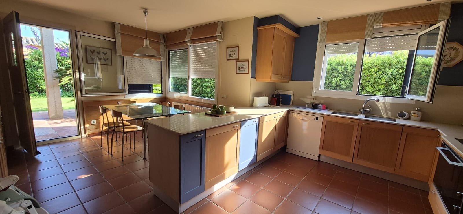 5 soverom Villa til salgs i Palafrugell med garasje - € 1 500 000 (Ref: 9088239)