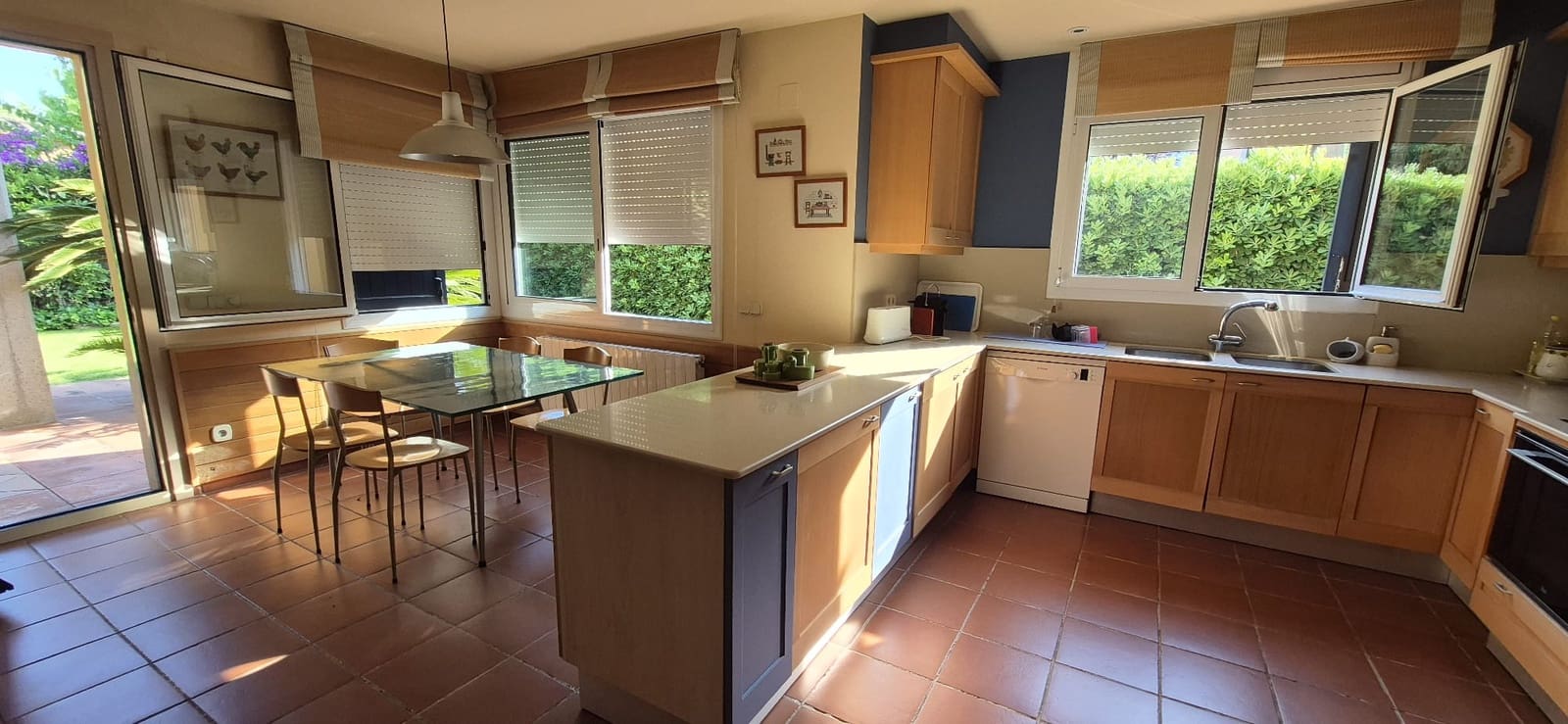 5 soverom Villa til salgs i Palafrugell med garasje - € 1 500 000 (Ref: 9088239)