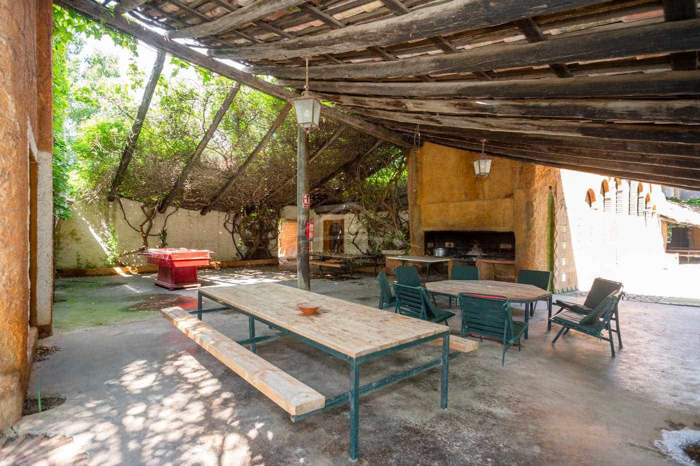 23 sypialnia Finka/Dom wiejski na sprzedaż w Figueres z garażem - 11 000 000 € (Ref: 9115552)