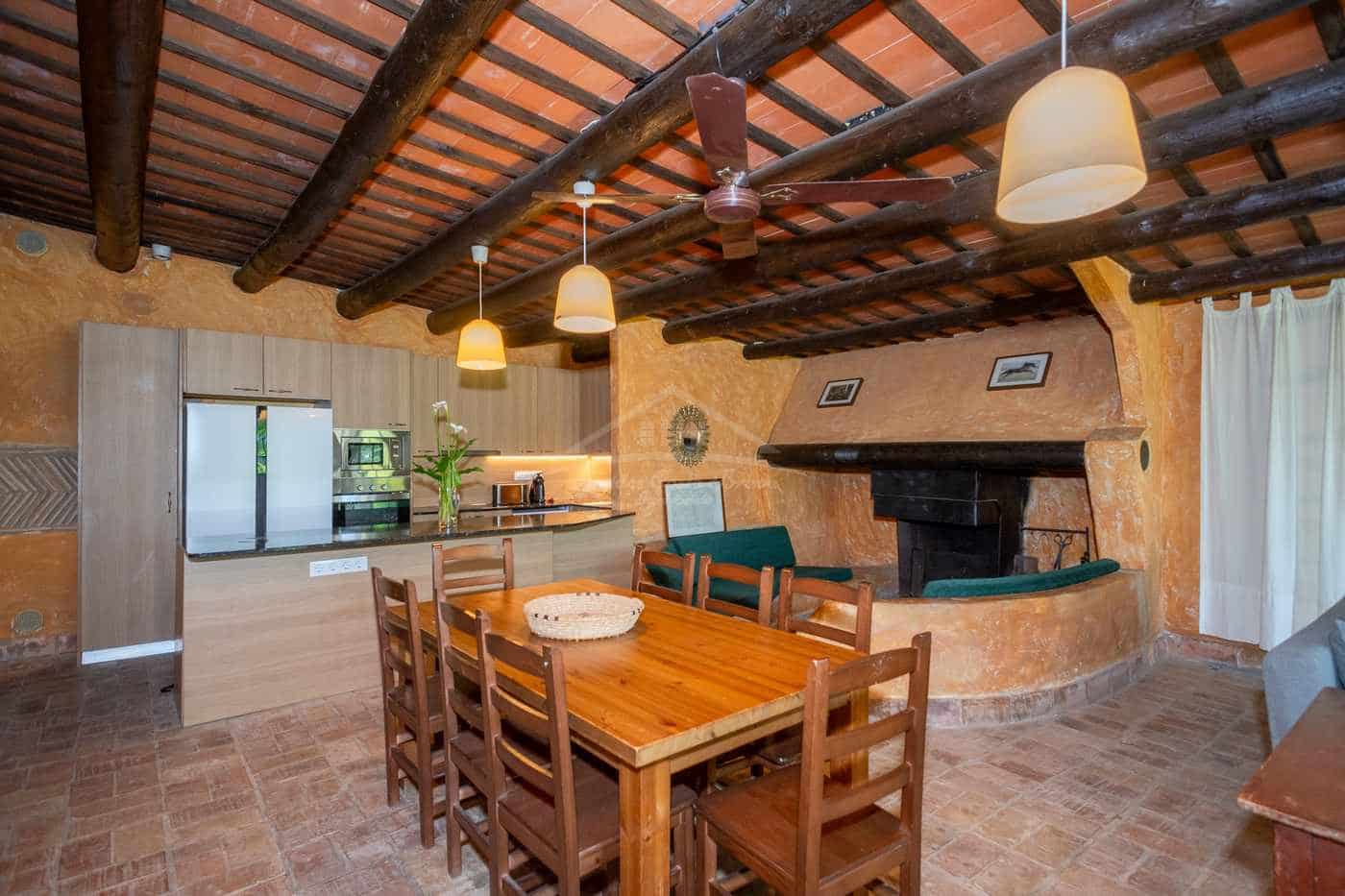 23 sypialnia Finka/Dom wiejski na sprzedaż w Figueres z garażem - 11 000 000 € (Ref: 9115552)