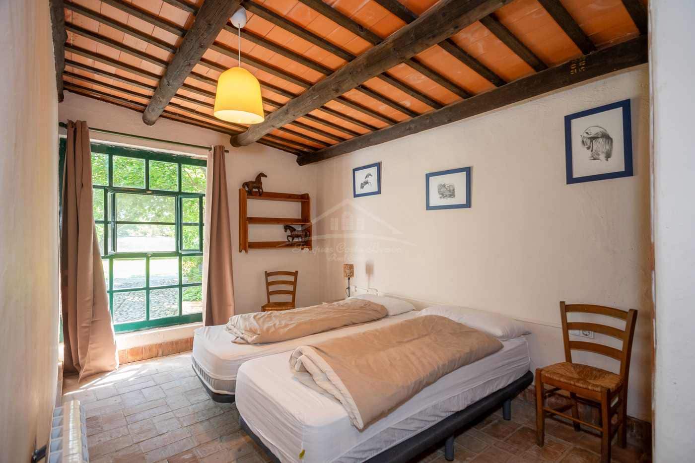 23 sypialnia Finka/Dom wiejski na sprzedaż w Figueres z garażem - 11 000 000 € (Ref: 9115552)