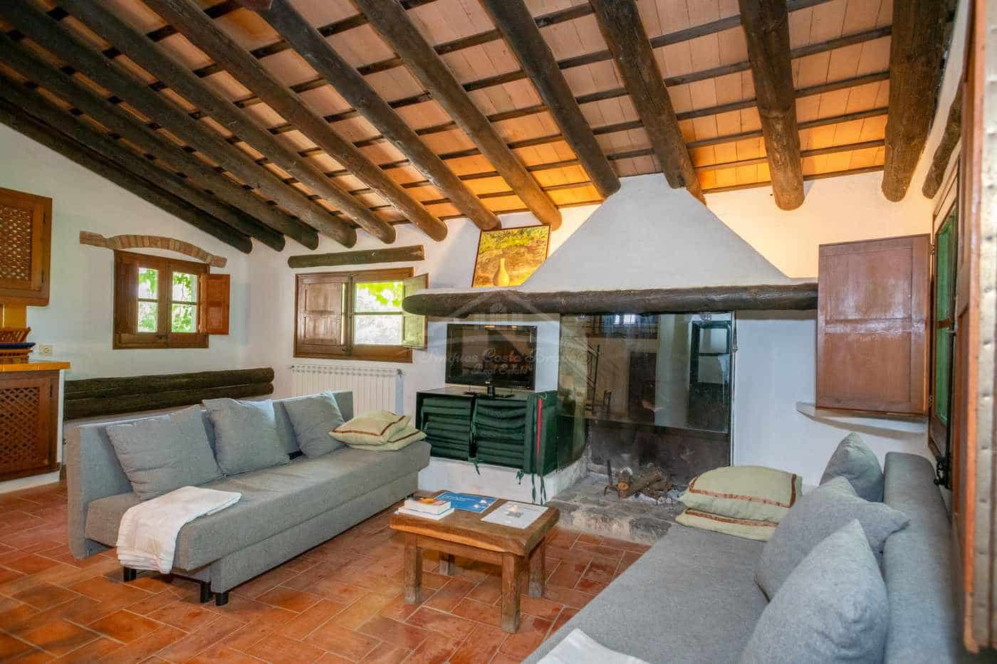 23 sypialnia Finka/Dom wiejski na sprzedaż w Figueres z garażem - 11 000 000 € (Ref: 9115552)