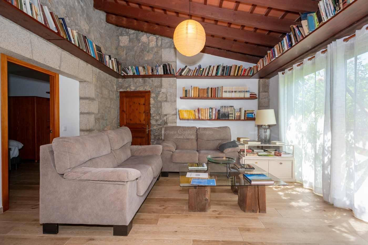 23 sypialnia Finka/Dom wiejski na sprzedaż w Figueres z garażem - 11 000 000 € (Ref: 9115552)