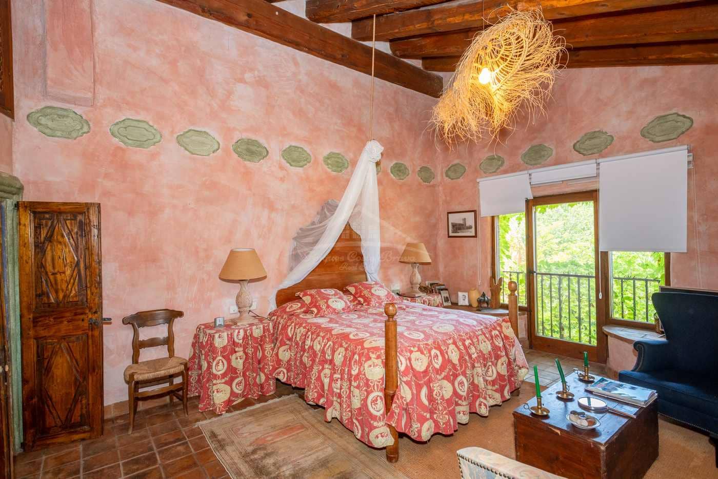 23 sypialnia Finka/Dom wiejski na sprzedaż w Figueres z garażem - 11 000 000 € (Ref: 9115552)