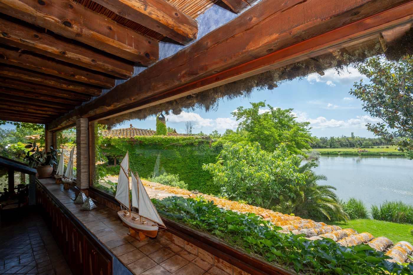 23 sypialnia Finka/Dom wiejski na sprzedaż w Figueres z garażem - 11 000 000 € (Ref: 9115552)