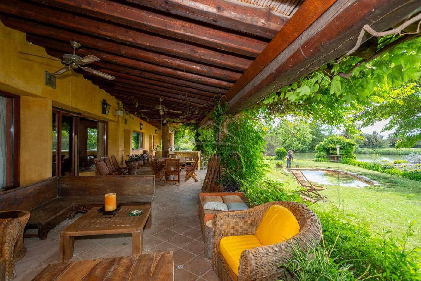 23 sypialnia Finka/Dom wiejski na sprzedaż w Figueres z garażem - 11 000 000 € (Ref: 9115552)