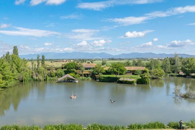 23 Zimmer Finca/Landgut zu verkaufen in Figueres mit Garage - 11.000.000 € (Ref: 9115552)