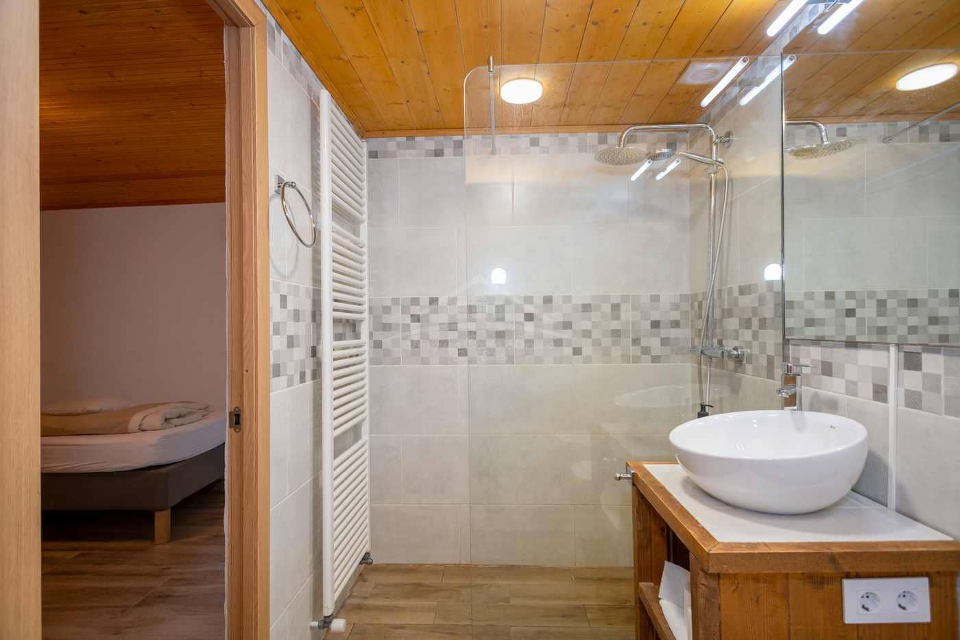 23 sypialnia Finka/Dom wiejski na sprzedaż w Figueres z garażem - 11 000 000 € (Ref: 9115552)