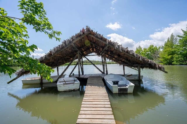 23 sypialnia Finka/Dom wiejski na sprzedaż w Figueres z garażem - 11 000 000 € (Ref: 9115552)