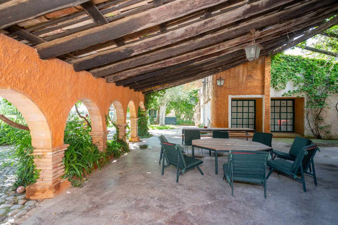 23 sypialnia Finka/Dom wiejski na sprzedaż w Figueres z garażem - 11 000 000 € (Ref: 9115552)