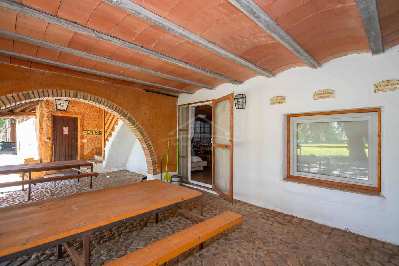 23 sypialnia Finka/Dom wiejski na sprzedaż w Figueres z garażem - 11 000 000 € (Ref: 9115552)