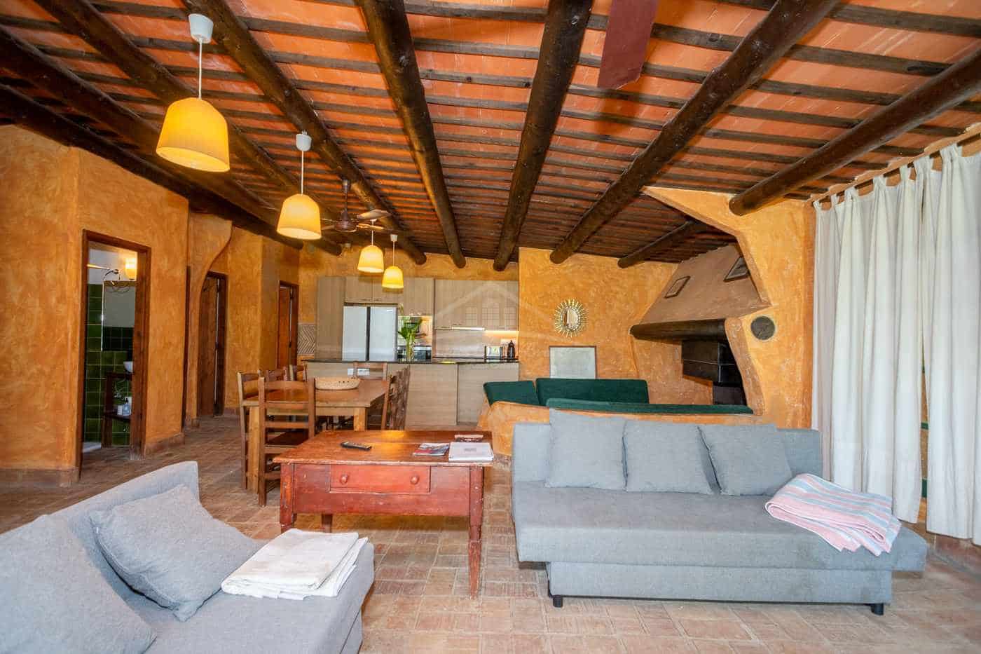 23 sypialnia Finka/Dom wiejski na sprzedaż w Figueres z garażem - 11 000 000 € (Ref: 9115552)