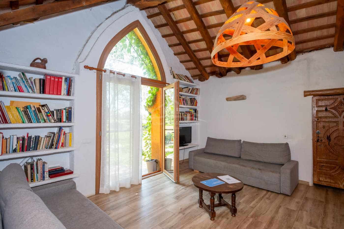 23 sypialnia Finka/Dom wiejski na sprzedaż w Figueres z garażem - 11 000 000 € (Ref: 9115552)