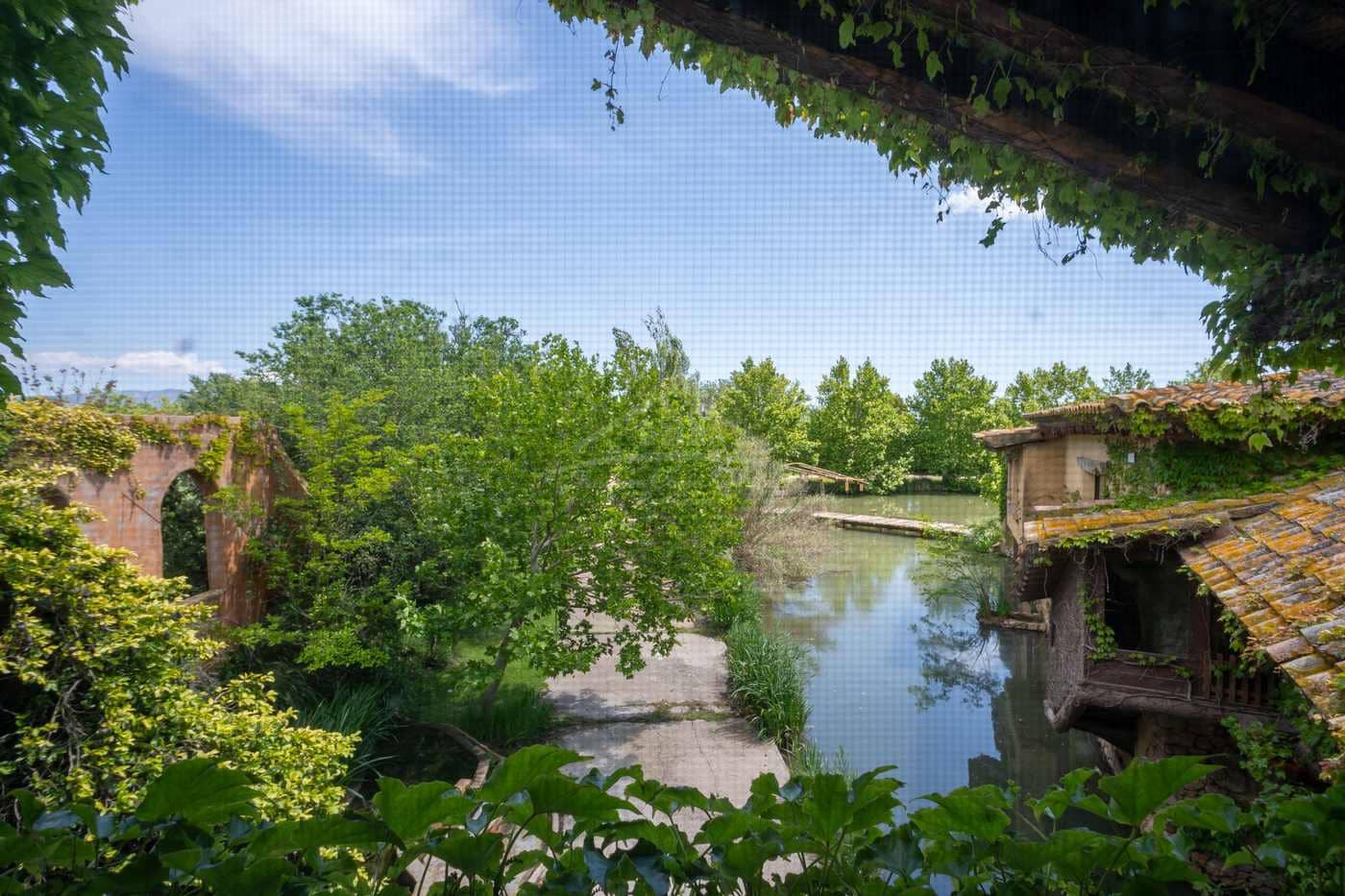 23 sypialnia Finka/Dom wiejski na sprzedaż w Figueres z garażem - 11 000 000 € (Ref: 9115552)