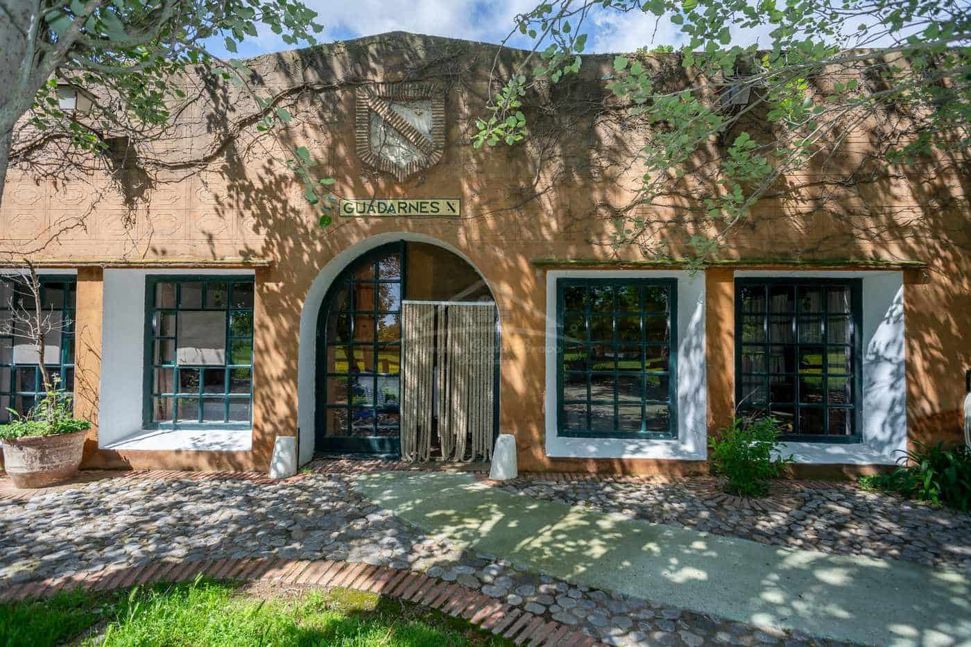 23 sypialnia Finka/Dom wiejski na sprzedaż w Figueres z garażem - 11 000 000 € (Ref: 9115552)