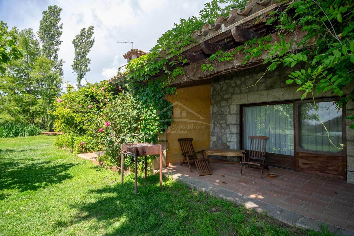 23 sypialnia Finka/Dom wiejski na sprzedaż w Figueres z garażem - 11 000 000 € (Ref: 9115552)