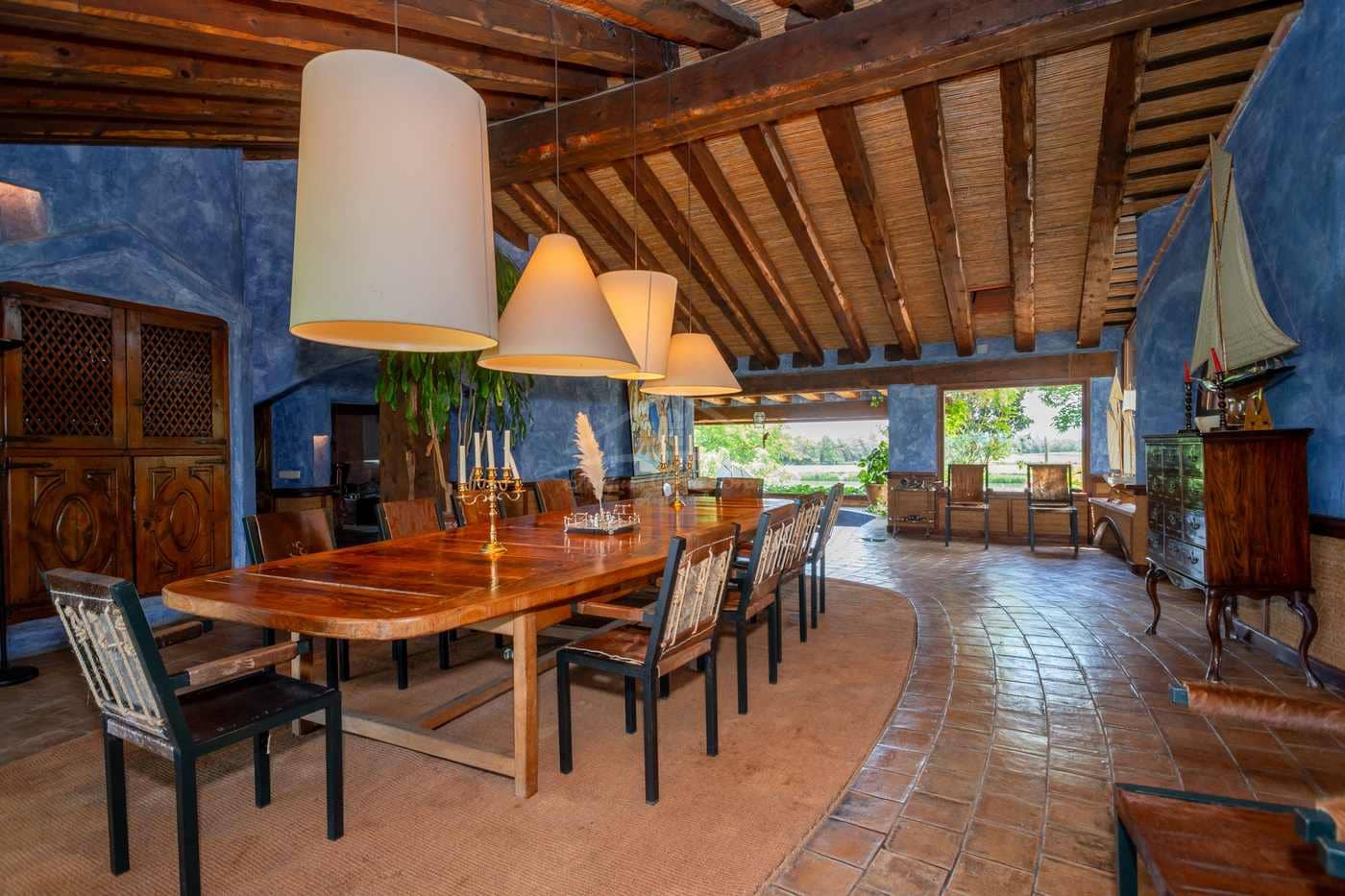 23 sypialnia Finka/Dom wiejski na sprzedaż w Figueres z garażem - 11 000 000 € (Ref: 9115552)