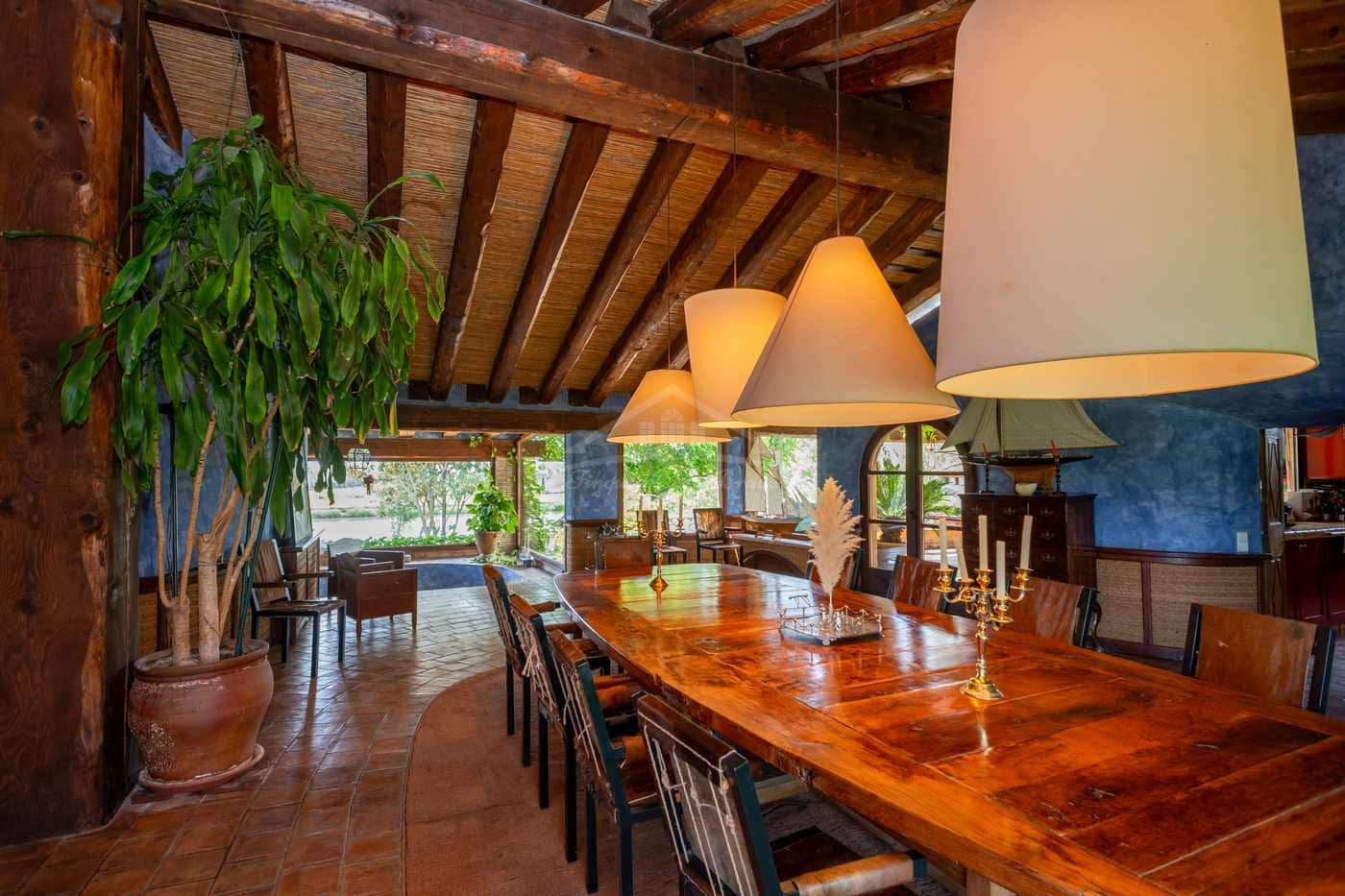 23 sypialnia Finka/Dom wiejski na sprzedaż w Figueres z garażem - 11 000 000 € (Ref: 9115552)