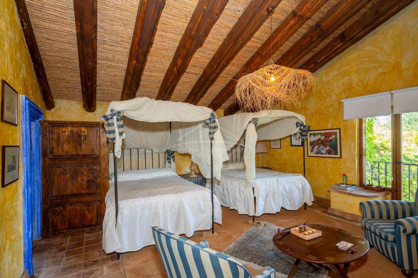 23 sypialnia Finka/Dom wiejski na sprzedaż w Figueres z garażem - 11 000 000 € (Ref: 9115552)