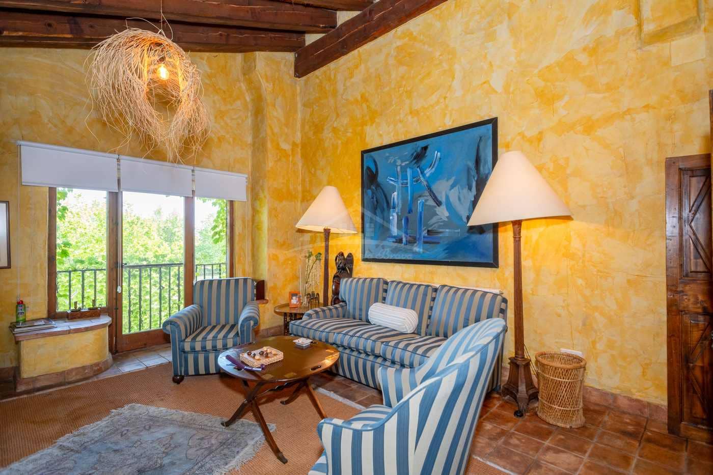 23 sypialnia Finka/Dom wiejski na sprzedaż w Figueres z garażem - 11 000 000 € (Ref: 9115552)