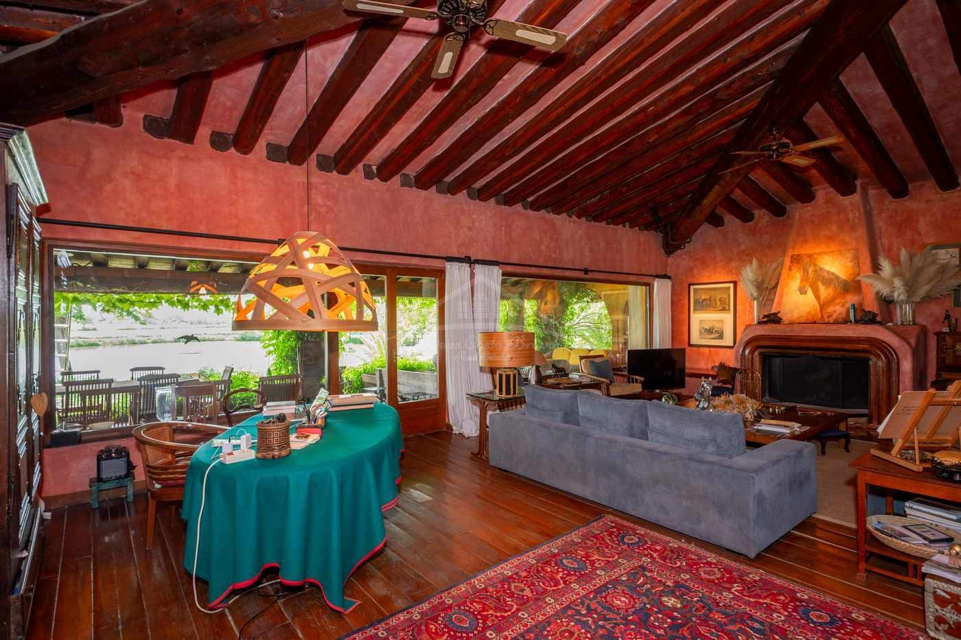 23 sypialnia Finka/Dom wiejski na sprzedaż w Figueres z garażem - 11 000 000 € (Ref: 9115552)