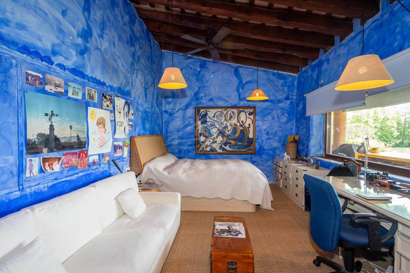 23 sypialnia Finka/Dom wiejski na sprzedaż w Figueres z garażem - 11 000 000 € (Ref: 9115552)