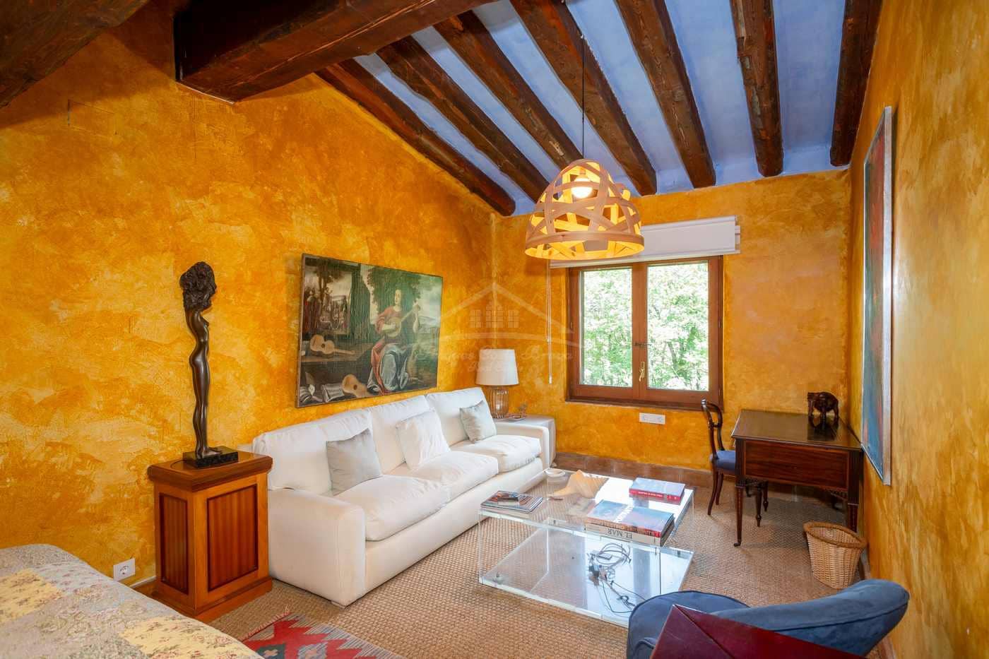 23 sypialnia Finka/Dom wiejski na sprzedaż w Figueres z garażem - 11 000 000 € (Ref: 9115552)