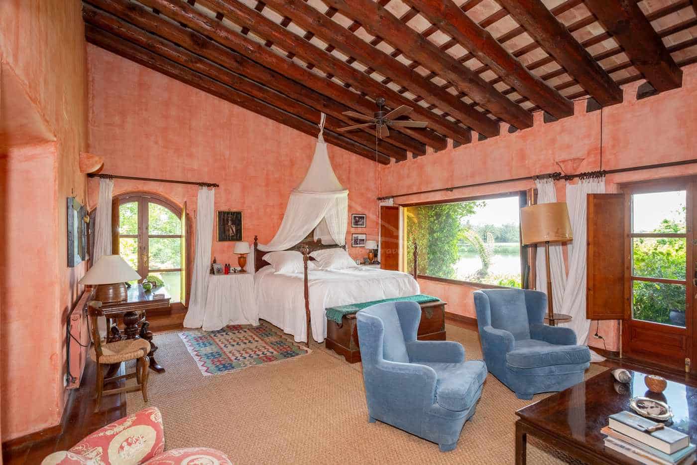 23 sypialnia Finka/Dom wiejski na sprzedaż w Figueres z garażem - 11 000 000 € (Ref: 9115552)