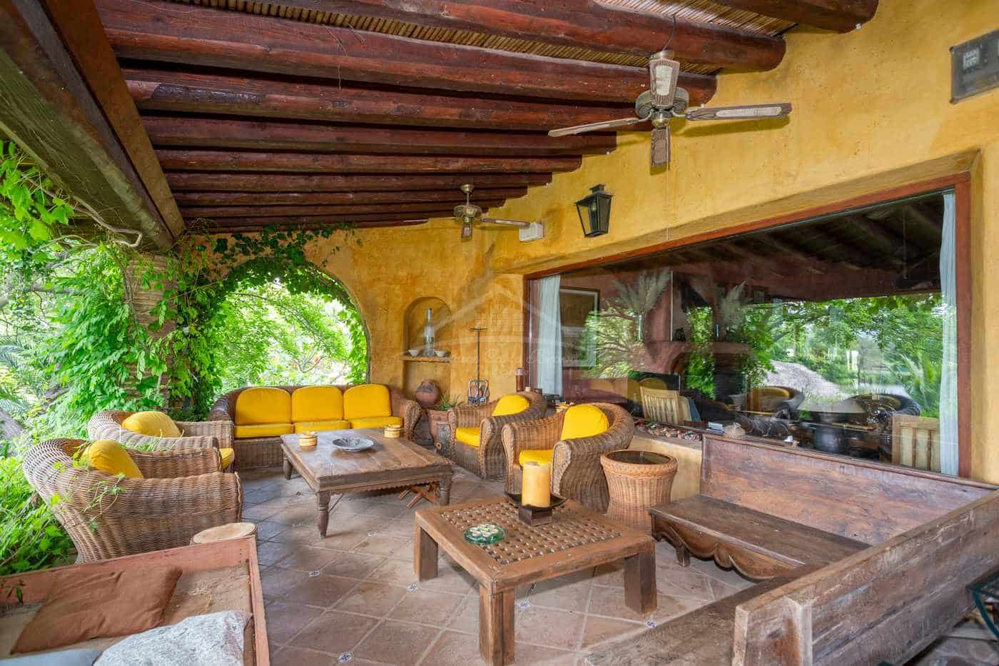 23 sypialnia Finka/Dom wiejski na sprzedaż w Figueres z garażem - 11 000 000 € (Ref: 9115552)